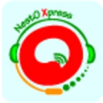 nesto-xpress android application logo